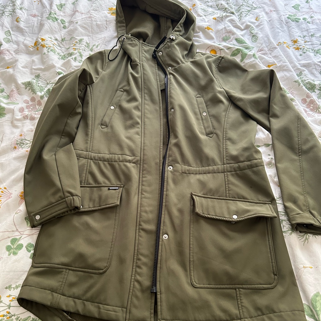 Vero Moda Softshell Jacket, M